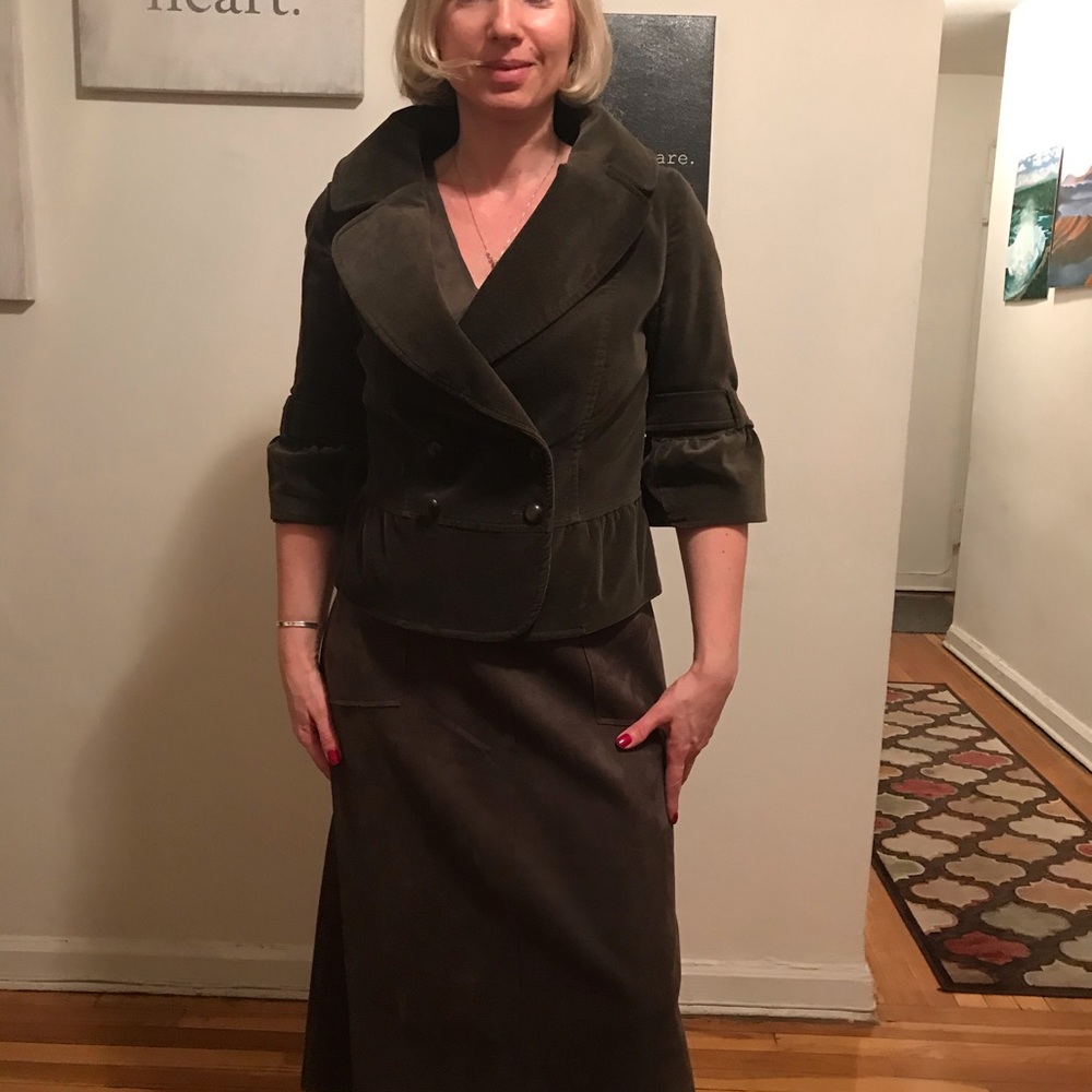 Zara jacket - Picture 4 of 8